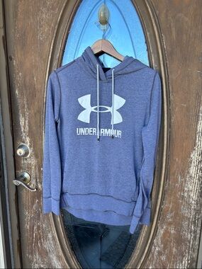 Under Armour Hoodie! Large